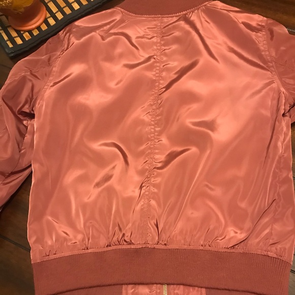 Bomber jacket - Picture 5 of 5